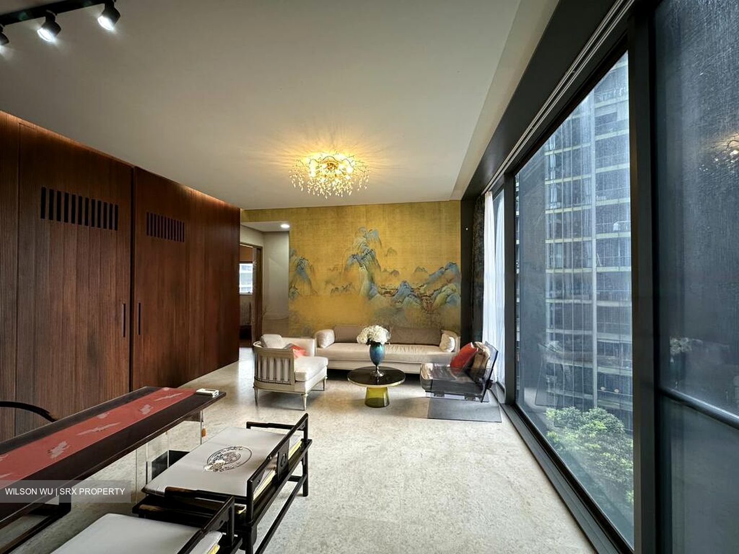 3 Orchard By-The-Park (D10), Condominium #536371261